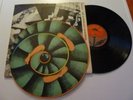 MANDRAKE MEMORIAL - PUZZLE LP POPPY PYS 40006 ORIGINAL US 1970 Insert US PSYCH