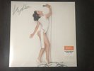 Kylie Minogue Fever White Vinyl LP Sealed Limited Edition Sainsbury's