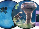 Michael Jackson E.T. Soundtrack Disque 33t 12