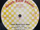 Glen Brown - Lambs Bread Collie Man / Welton Irie - Lambs Bread International -