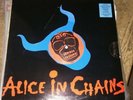 ALICE IN CHAINS ep lp THEM BONES 12