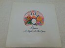 Queen, 1975 A Night At The Opera Vinyl Record Album, EMTC103