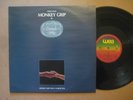 DIVINYLS Music From Monkey Grip AUSSIE MINI LP 1982 - MONKEY 1 - VINYL NEAR MINT