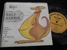 ROLF HARRIS - 7