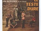 TESTE DURE - ERA UN BEATNICK - ITALIAN FREAKBEAT / GARAGE -  PS - 7