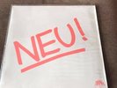 NEU 1972 1st german Press Green Brain Metronome 1004 VG+
