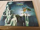 URIAH HEEP DEMONS AND WIZARDS UK 1ST PRESS  & GATEFOLD ILPS-9193 A-1U
