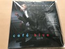 Patricia Barber Cafe Blue 2 x vinyl lp QRP  Reissue audiophile quality press