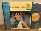 Japan Quad. (CD-4) LP w/OBI - FANTASTIC STRINGS MOOD VOL.3 (R4J-7008)