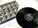 The Beatles 'A Hard Day's Night' Mono LP 1964 VGC (WH_6682)