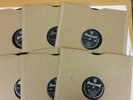 6x Bill Haley classics from 1950's on 78