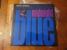 Kenny Burrell - Midnight Blue -  MUSIC MATTERS 33 VINYL BLUE NOTE LP Record