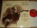 Heifetz BEETHOVEN Kreutzer Sonata BACH Concerto - RCA LSC-2577 Shaded Dog 1S/1S