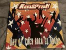 Reel Big Fish Why Do They Rock So Hard? Color Vinyl LP Interrupters Rancid NOFX