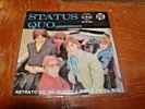 STATUS QUO Pictures Of Matchstick Man +3 1968 MEXICO 7