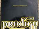 The Prodigy Fire Jericho XL Recordings Breakbeat Hardcore 12