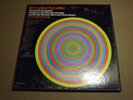 ENTROPICAL PARADISE: Moog Synthesizer Environments, Douglas Leedy BOX Vinyl LP