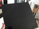 METALLICA - Black Album Original UK Vertigo Pressing - 1991 510 022-1 VG+
