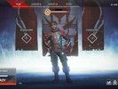 Apex Legends level 100 Mirage main PC account