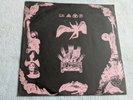 LED ZEPPELIN - LED ASTRAY IN BATON ROUGE (RARE LIVE RECORDING FROM 1975 - VG+)