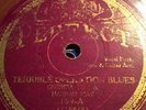 78 rpm Blues; Georgia Tom & Hannah May & Famous Hokum Boys   Perfect-169