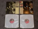 EMI Digital Heinrich Schiff - Bach Cello Suites 1 - 6 DMM 2 x LP Stereo Box set