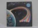 Rainbow Down To Earth Vinyl LP Limited Edition Clear Vinyl UK 1st Press Ex Con