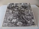 DOUG SAHM Formerly Of Sir Douglas Quintet Groover's Paradise LP In Shrink No UPC