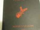 Hawkwind the Official picture logbook with original badge.
