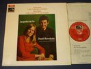 ED1 SCHUMANN / SAINT-SAENS - CELLO CONCERTOS LP, Jacqueline du Pre, EMI ASD 2498