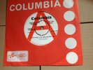 THE SPINNERS  THATS WHAT LITTLE GIRLS ARE MADE FOR  COLUMBIA DB4693 RED DEMO EX+