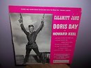 Doris Day, Howard Keel ?– Calamity Jane Soundtrack - 1953, UK, Vinyl, LP, 10