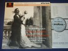 COLUMBIA SAX 2483 ED1 TCHAIKOVSKY - ROMEO & JULIET etc LP, Philharmonia, Giulini