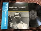 LEE MORGAN TAKE TWELVE RIVERSIDE VIJ-5051 OBI STEREO Japan Vinyl LP