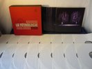 WAGNER - DER RING DES NIBELUNGEN 16LP BOX, Bayreuth F/O, Bohm, PHILIPS 6747 037