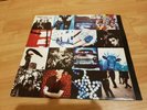 U2 Achtung Baby Vinyl Original Excellent Condition