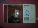 SAX 2521 Chopin Preludes SAMSON FRANCOIS Blue/Silver label 1st NM