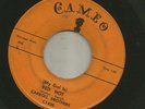 ROCKABILLY  bw TEEN- CARROLL BROTHERS -  RED HOT  -HEAR 1958 CAMEO