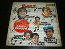 THE LATIN BROTHERS el hijo del guaguanco LP GRUPO BAYAMON / COLOMBIA SALSA ???