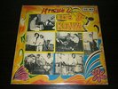 LOS KENYA pa puerto rico LP RAY PEREZ / KILLER SALSA GUAGUANCO LATIN SOUL ???