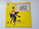 RARE UK Stateside Soundtrack LP How To Steal A Million 1966 NEAR MINT