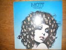 LP 1974 MOTT THE HOOPLE 