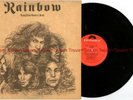 1977 RAINBOW Long Live Rock 'N' Roll NM/NM  J NM PD 1-6143