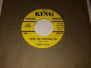 CODY BLACK - Keep On Keeping On / I’m Slowly Molding - Rare Northern Soul / Funk
