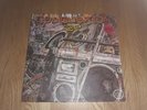 Roni Size, Krust, Die-Dope Dragon-Combustion EP-Rare Limited Drum & Bass Vinyl