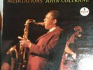 John Coltrane Impressions Impulse A-9110 Stereo VG++/VG++