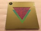 GOAT - Commune Limited RED Splatter incl 7