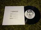 THE PRODIGY CHARLY PROMO CARD XL RECORDINGS VINYL 7