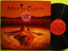 ALICE IN CHAINS Dirt 1992 ORIGINAL 1st PRESS LP, Soundgarden, Pearl Jam, Nirvana