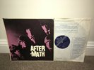 THE ROLLING STONES Aftermath LP Decca 1966 UK 1st Press